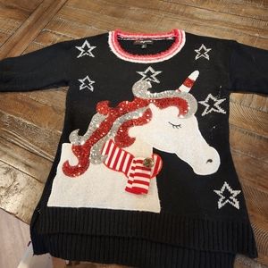 Ugly Christmas Sweater